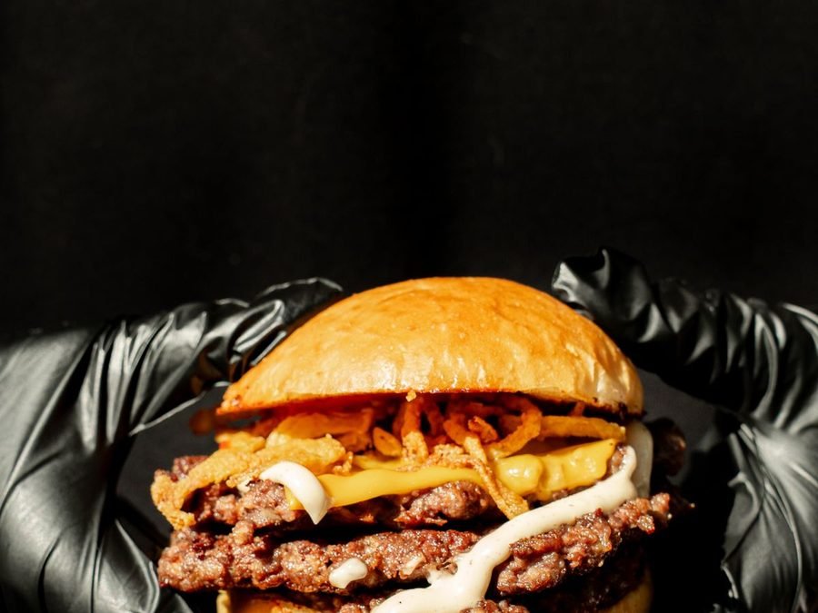 The BITE Classic Smash