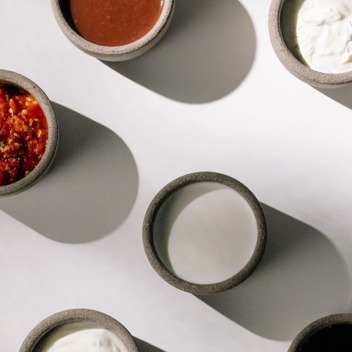 Ranch Sauce