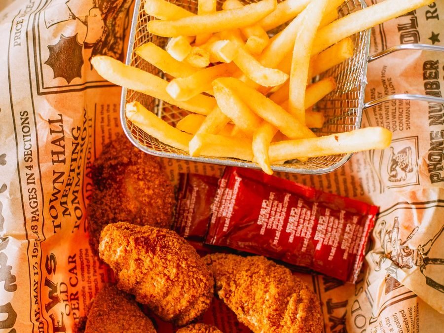 Kids Meal 02