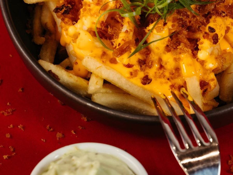 Loaded BITE
