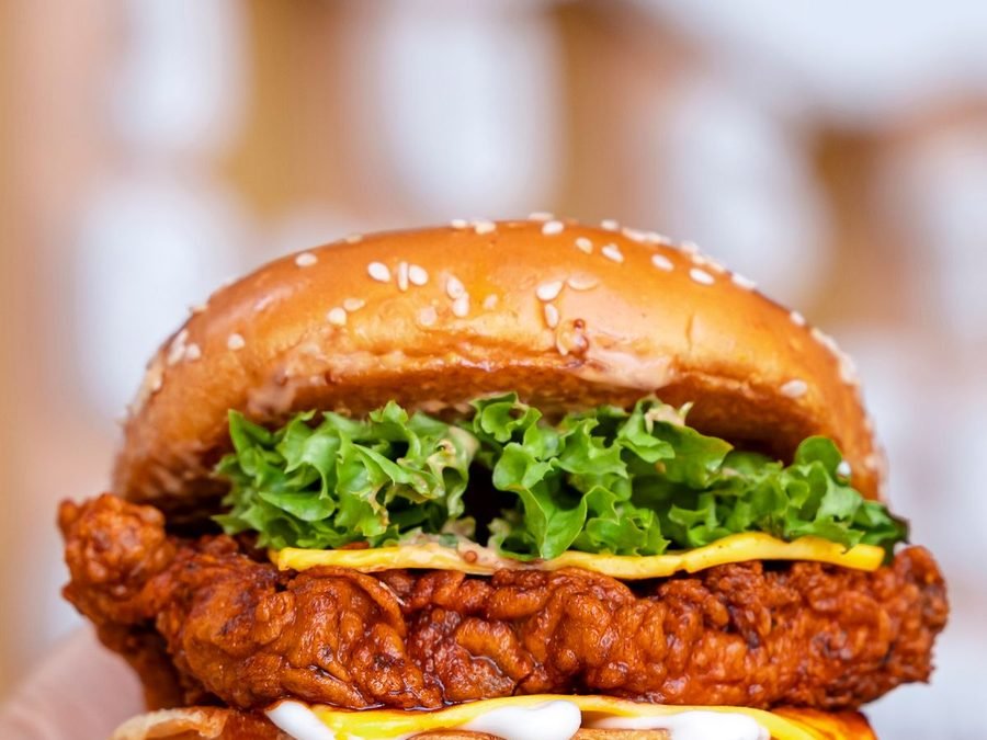 Nashville Burger