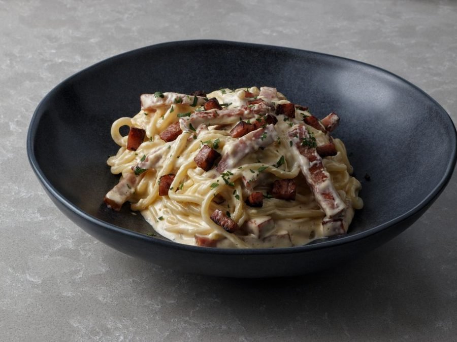 BITE Special Pasta