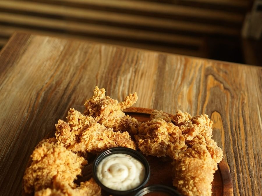 Tender Feast
